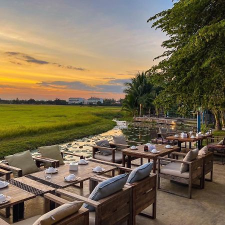 Kept Cabana เคปท์ คาบานา Lampang Buitenkant foto