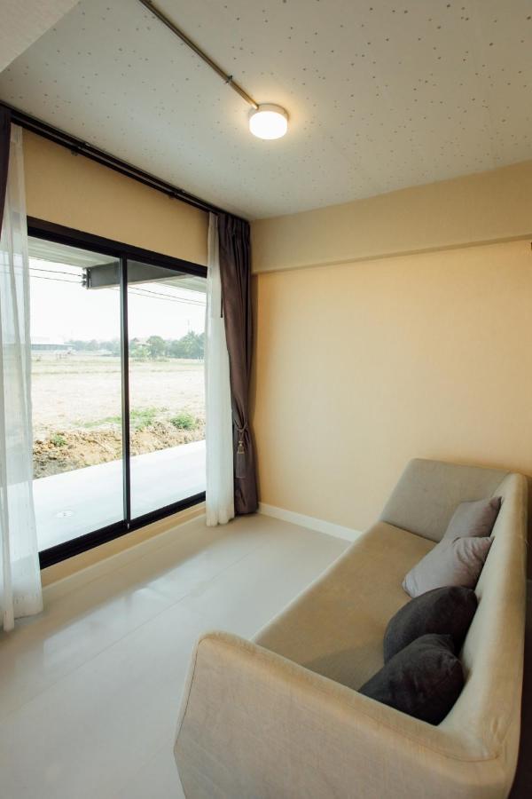Kept Cabana เคปท์ คาบานา Lampang Buitenkant foto
