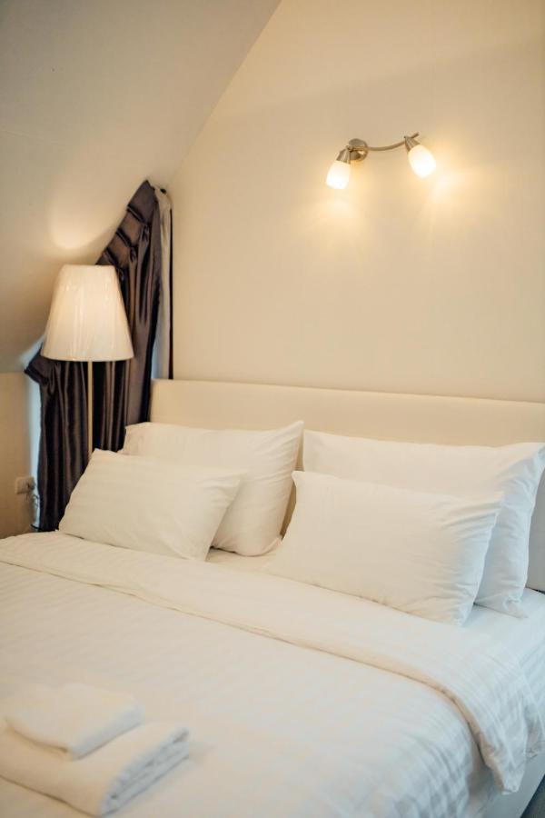 Kept Cabana เคปท์ คาบานา Lampang Buitenkant foto