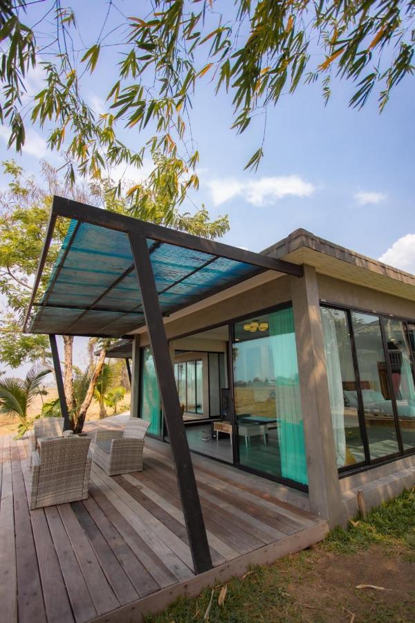 Kept Cabana เคปท์ คาบานา Lampang Buitenkant foto